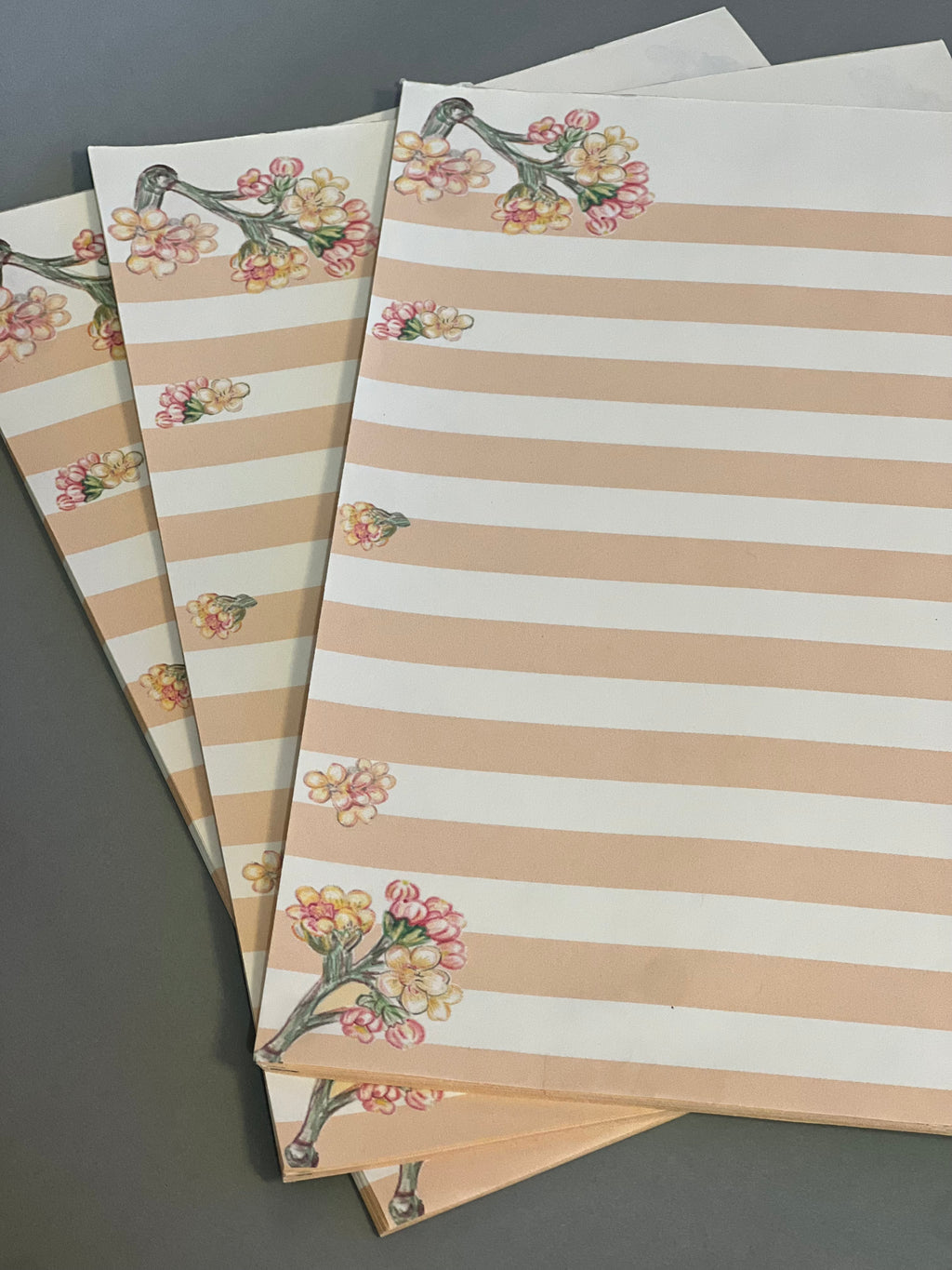 Letter Paper Caju