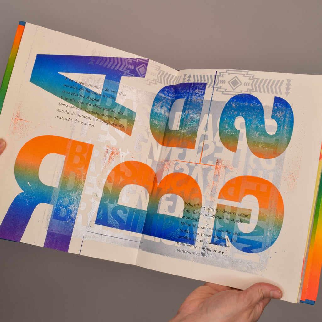 Manifesto Brazilian Design
