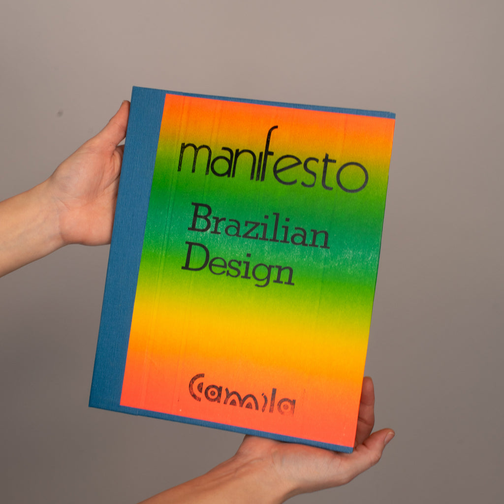 Manifesto Brazilian Design
