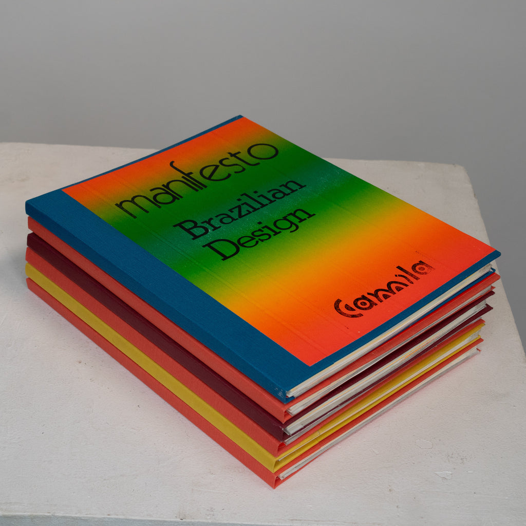Manifesto Brazilian Design