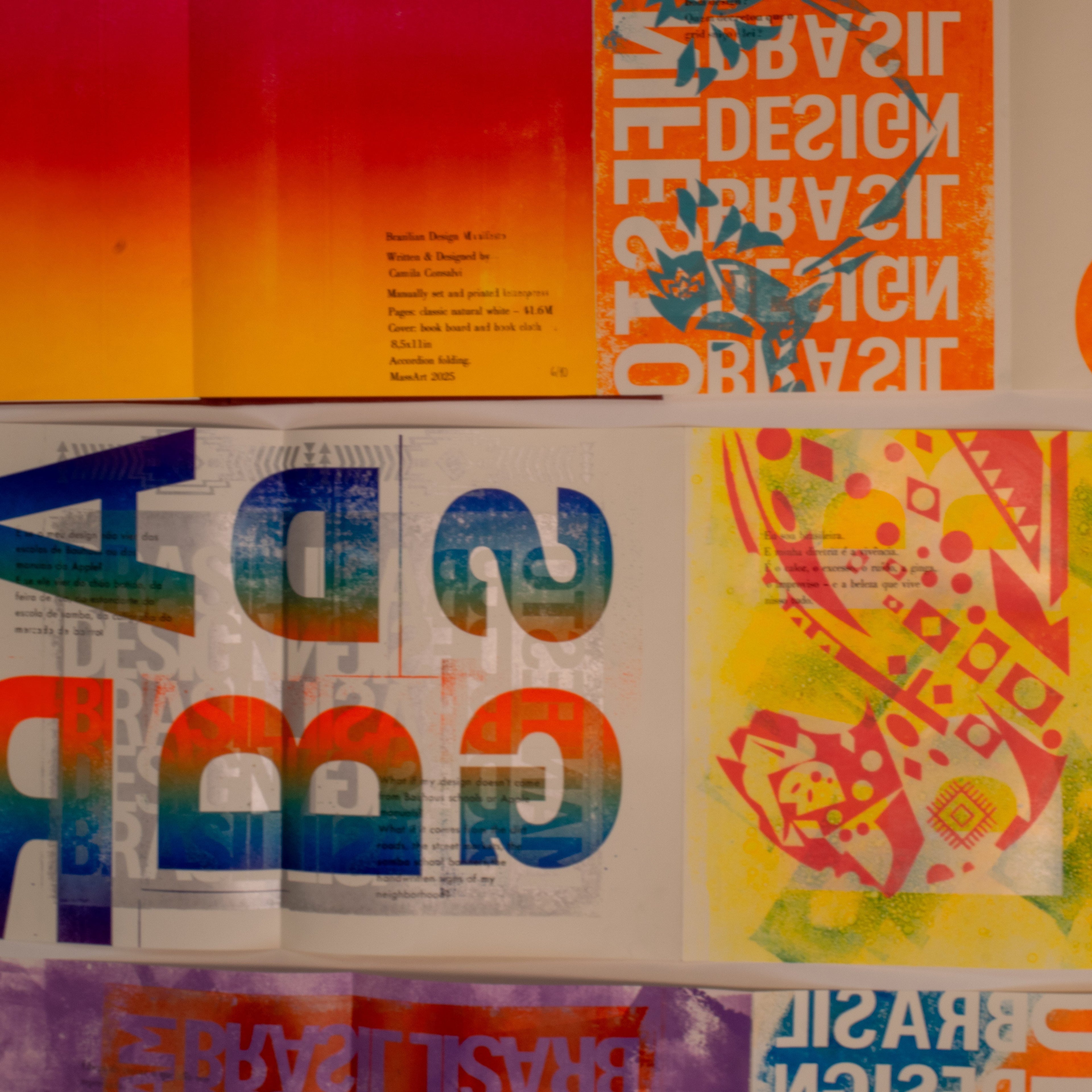 Manifesto Brazilian Design
