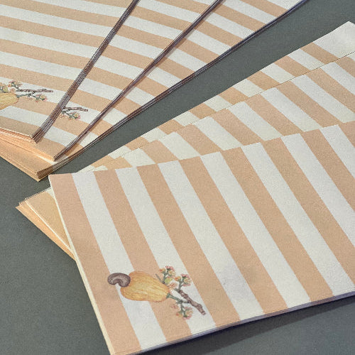 Note Pad Caju