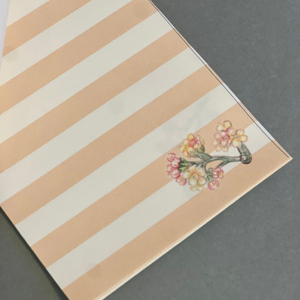 Note Pad Caju
