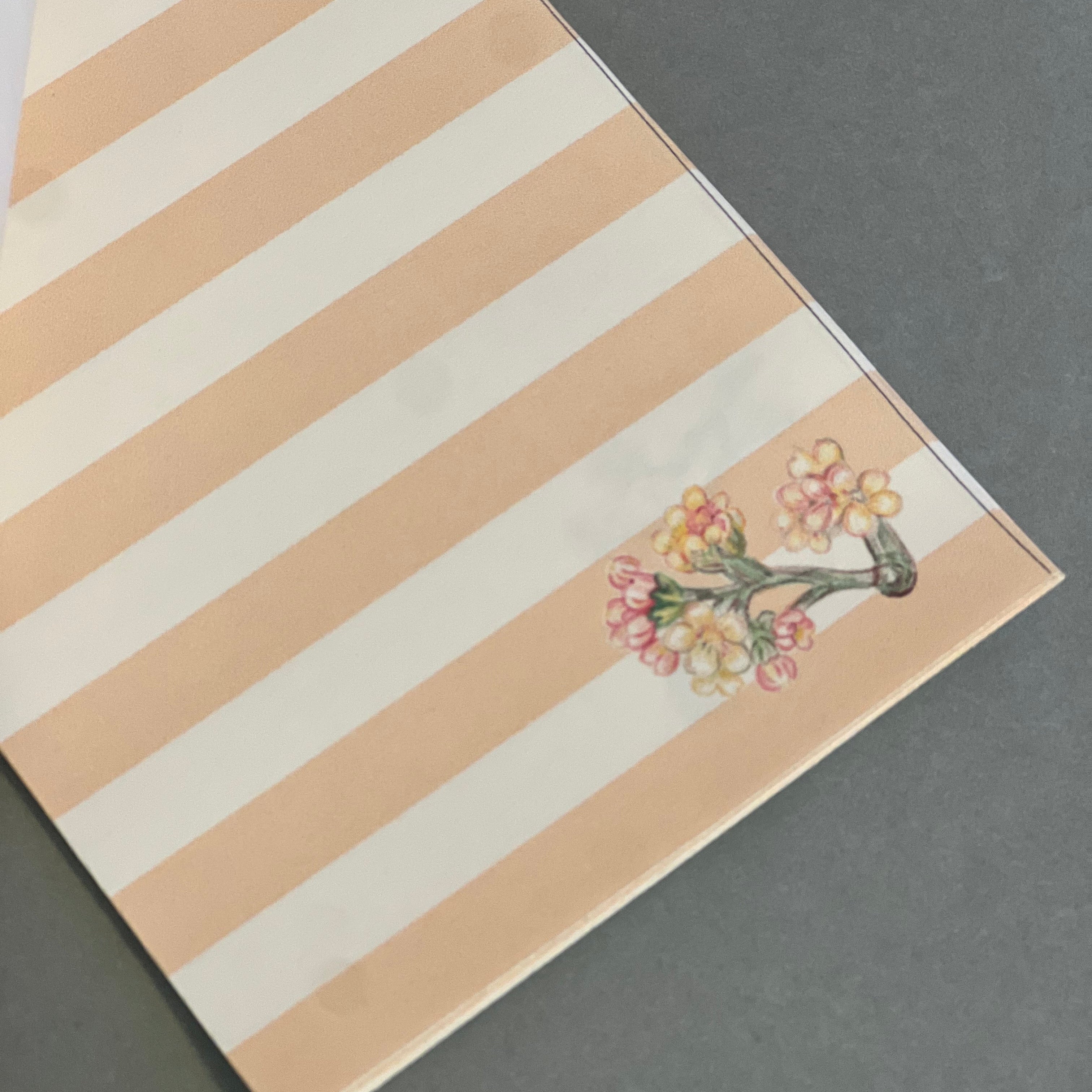 Note Pad Caju