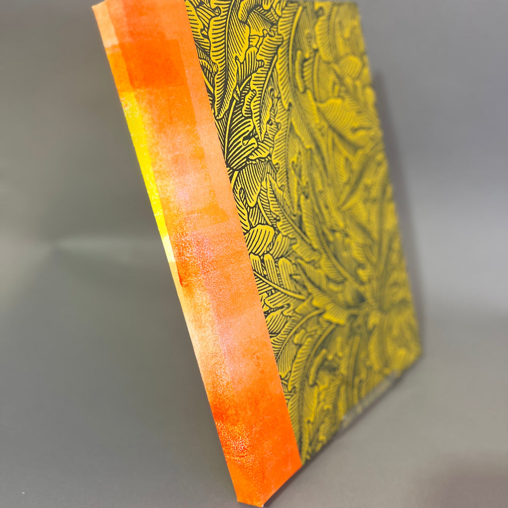 Memory Book/Journal