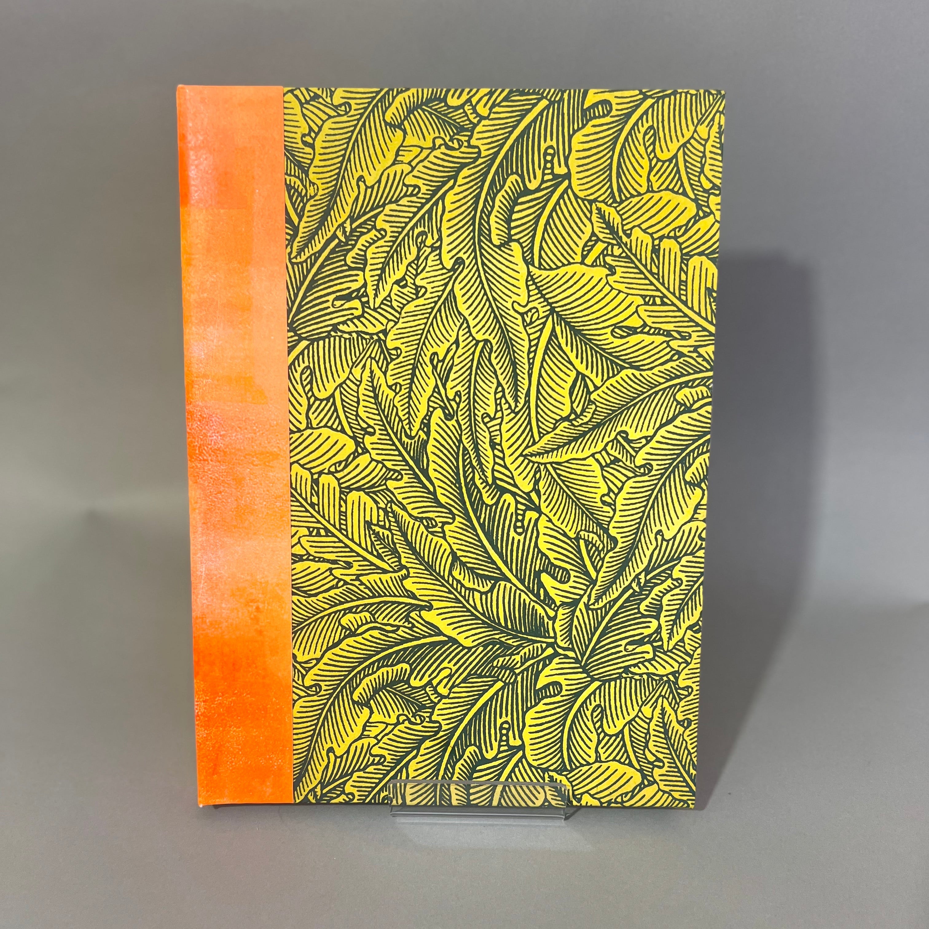 Memory Book/Journal